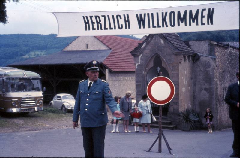 60er Jahre Bild Nr.038